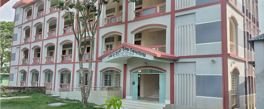 প্রতিষ্ঠাতার বাণী 
